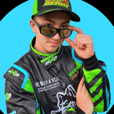 Kadyn Berry profile image