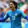 Guillermo "Memo" Ochoa profile photo