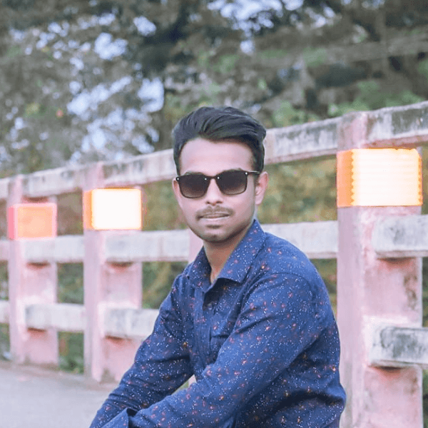 Arafat Hossain profile image