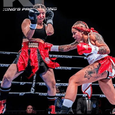 Shamara Woods profile image