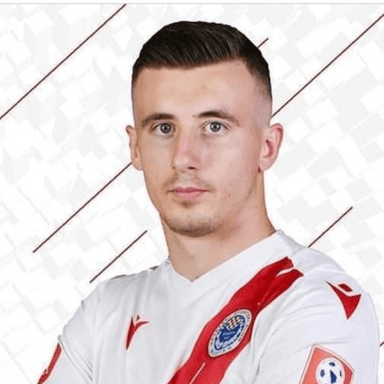 Matija Malekinusic profile image