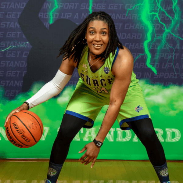 Rebecca Harris profile photo