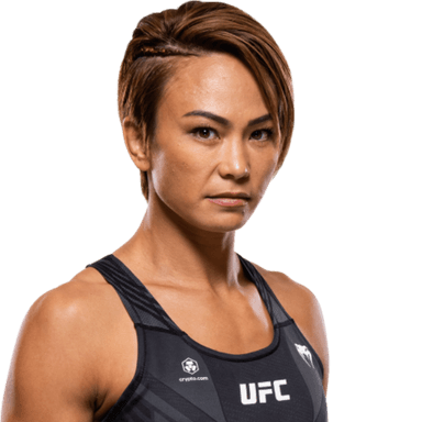 Michelle Waterson profile image