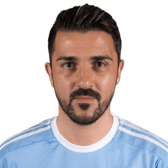 David Villa profile image