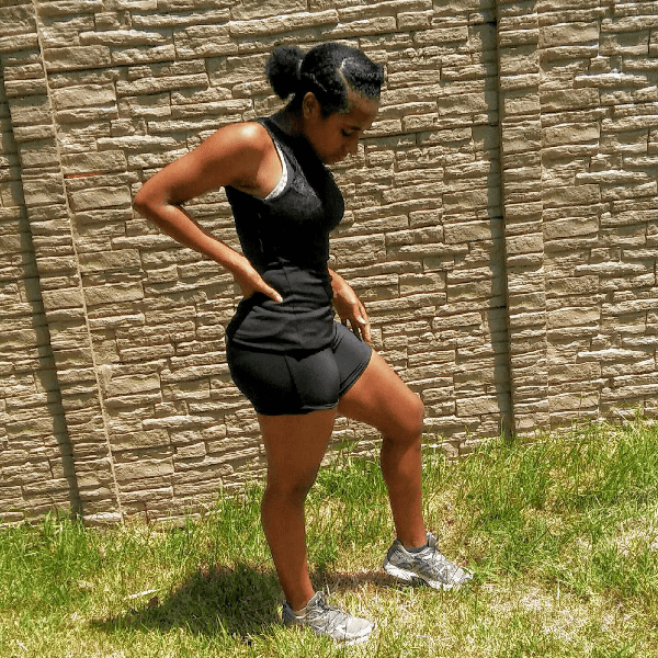 Jeremiahiell Thompson profile image