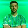 Paul Arriola profile photo