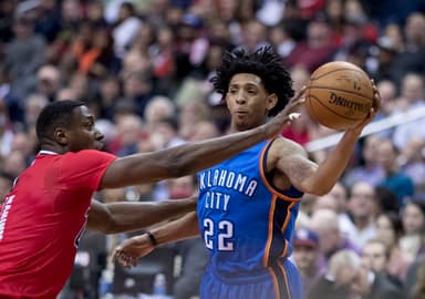 Cameron Payne profile image