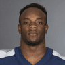 Monty Rice profile photo