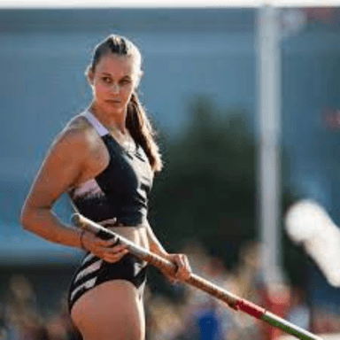 Olivia McTaggart profile image