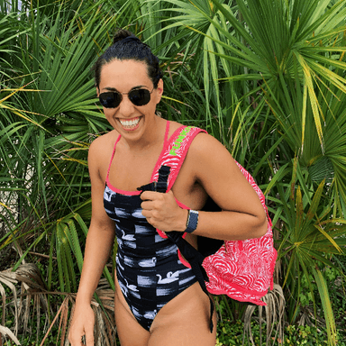 Marina Spadoni profile image