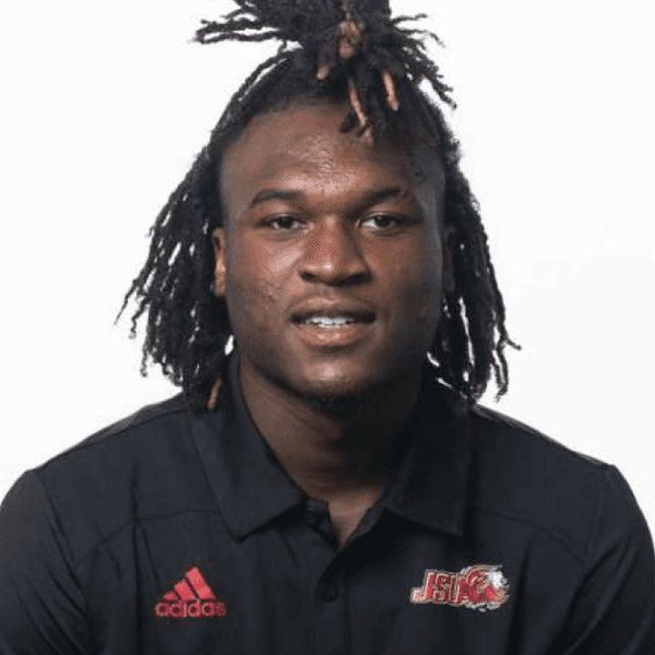 Amon Scarbrough profile photo