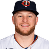 Travis Blankenhorn profile photo