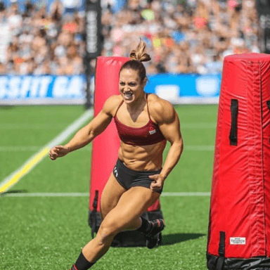 Alessandra Pichelli profile image