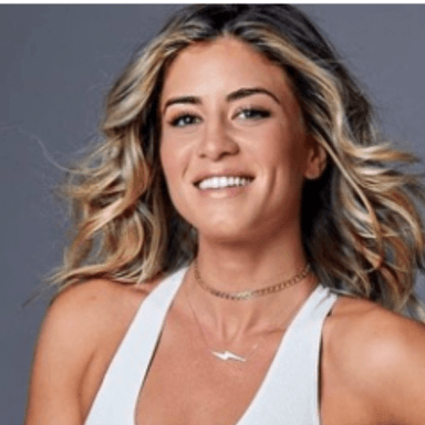 Kendall Toole profile image