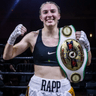 Hannah Rapp profile photo
