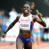 Desiree Henry profile photo