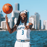 Tanajah Hayes profile photo