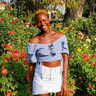 Ashleigh Johnson profile photo