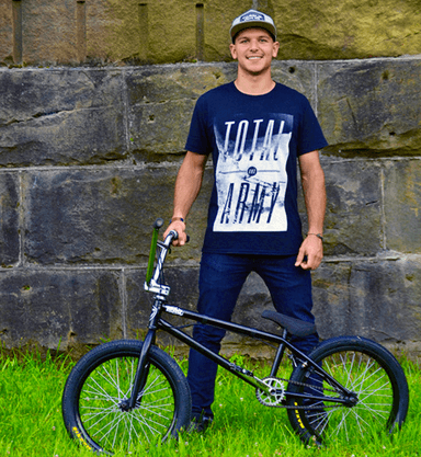 Nick Bruce profile image