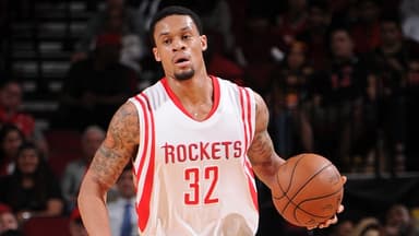 KJ McDaniels profile image