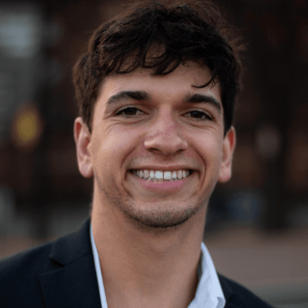 Brian Akhtar profile image