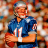 Drew Bledsoe profile photo