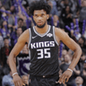 Marvin Bagley III profile photo