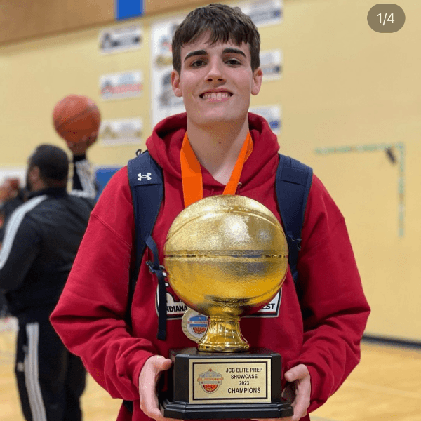 Gabe Anderson profile photo