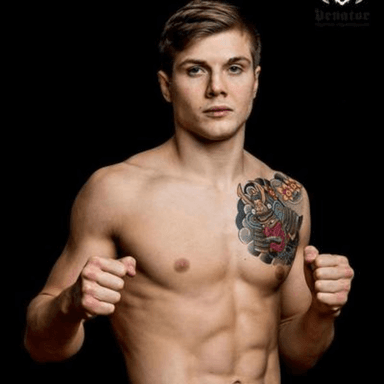 Marvin Vettori profile image
