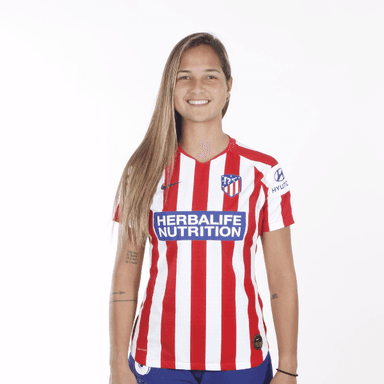 Deyna Castellanos profile image