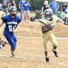 Trevion Jones profile photo