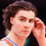 Josh Giddey profile photo