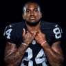 Cordarrelle Patterson profile photo