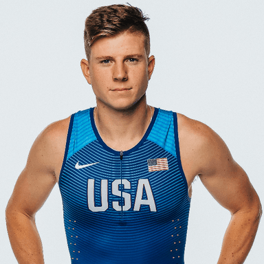 Hunter Woodhall profile image