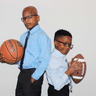 Amari & Kamal Adams profile photo