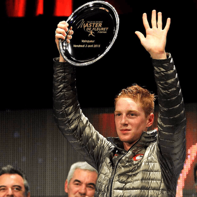 Race Imboden profile image