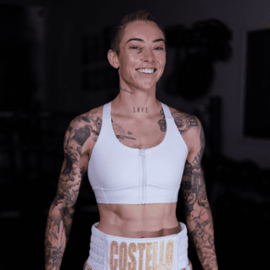 Nicila costello profile image