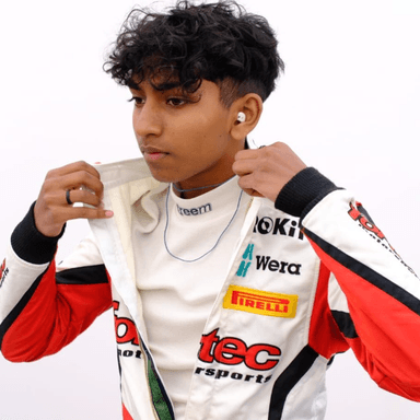 Mika Abrahams profile image