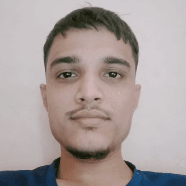 Manthan Chapolekar profile photo