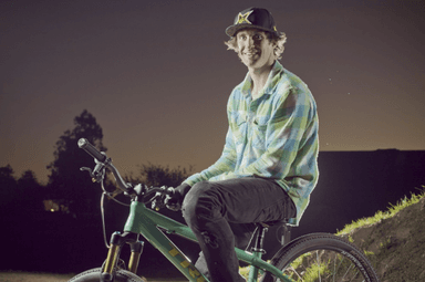 Cameron Mccaul profile image