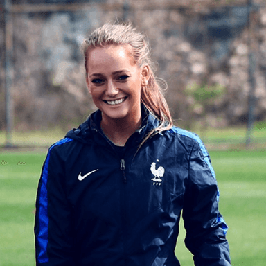 Danielle Tolmais profile image