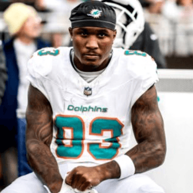 Malik Washington profile image