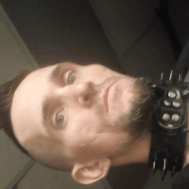 Mark SQUIRES profile image