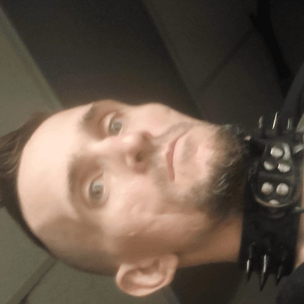 Mark SQUIRES profile image