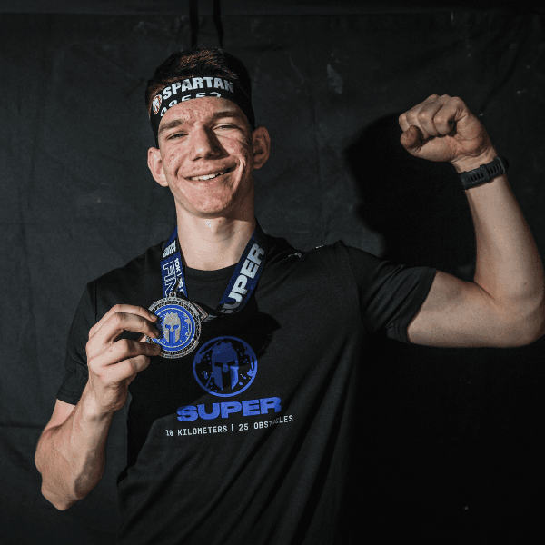 Tomáš Brenčič profile image