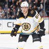 David Pastrnak profile photo