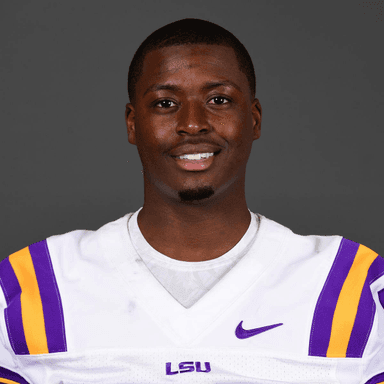 Derrick Dillon profile image