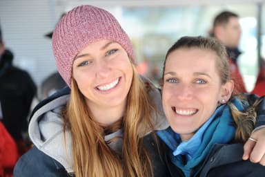 Kendall Wesenberg profile image