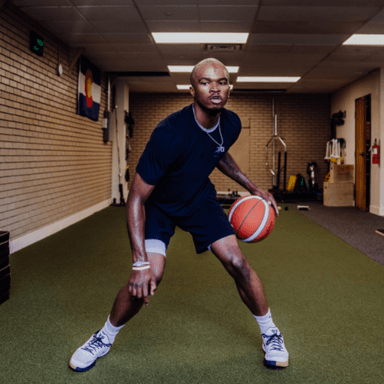 Jamel Jones profile image