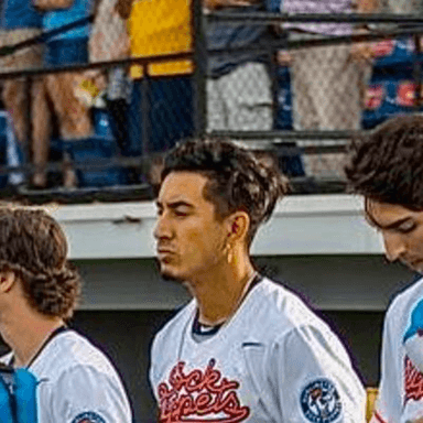 Kenneth Carrillo profile image